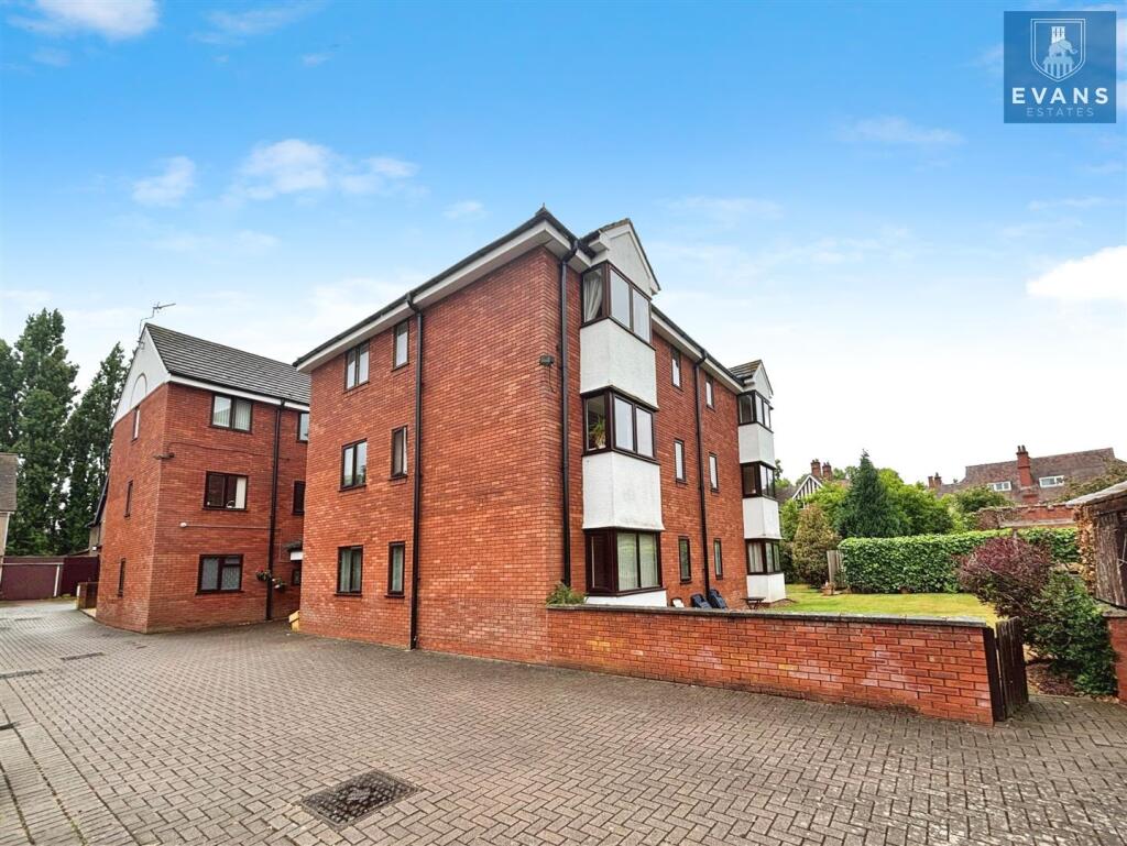 Main image of property: Sherbourne Court, Stoney Road, Coventry, CV1