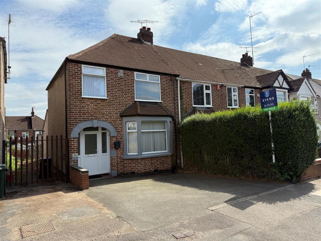 Main image of property: Southbank Road, Coundon, Coventry