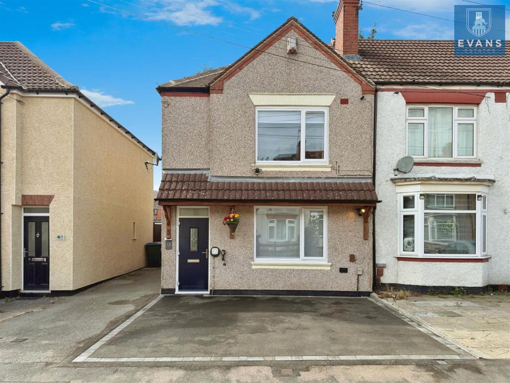 Main image of property: Butlin Road, Holbrooks, Coventry
