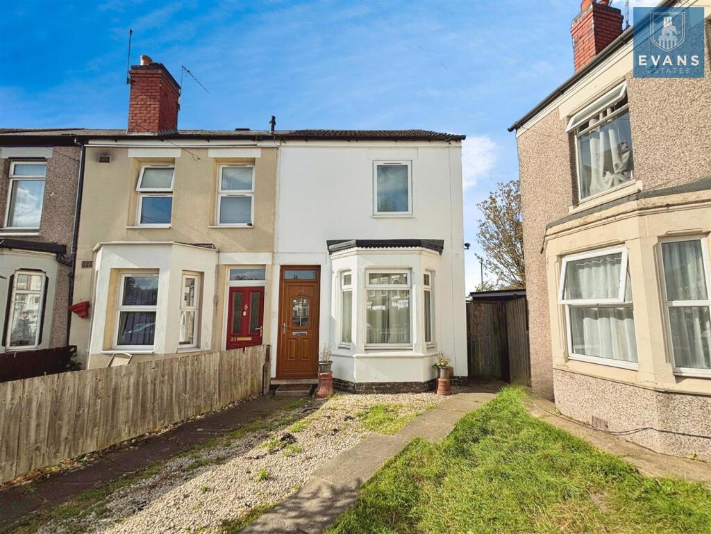 Main image of property: Astley Avenue, CV6, Coventry