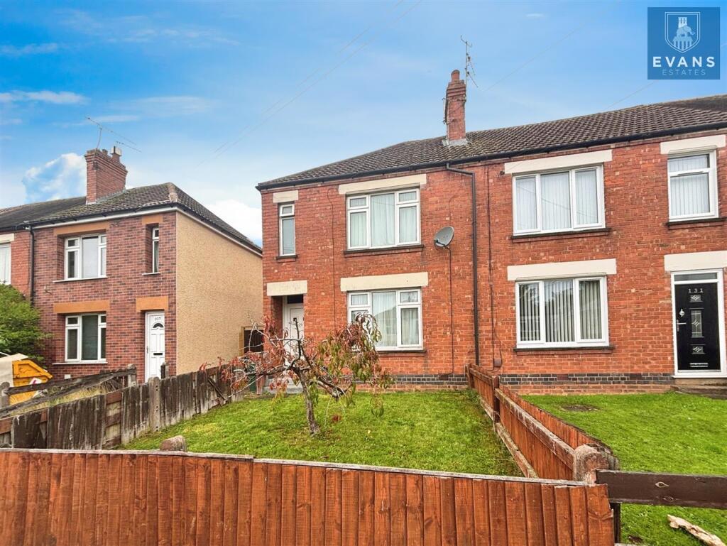 Main image of property: Beake Avenue, Radford, Coventry