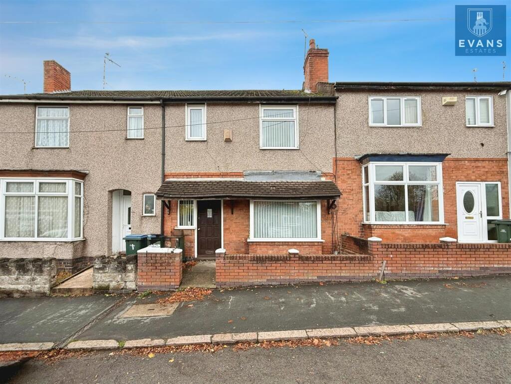 Main image of property: Briton Road, Upper Stoke, Coventry