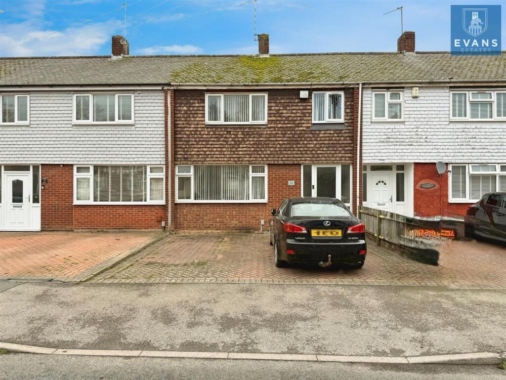Main image of property: Dunster Place, Holbrooks, Coventry