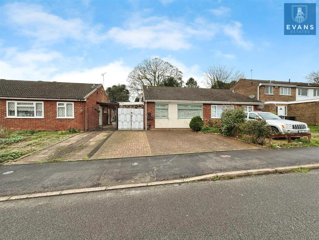Main image of property: Trenance Road, Exhall