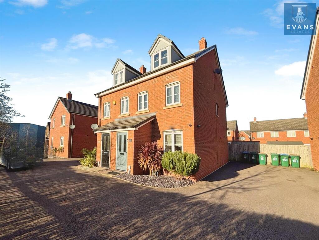 Main image of property: Old Church Road, CV6, Coventry