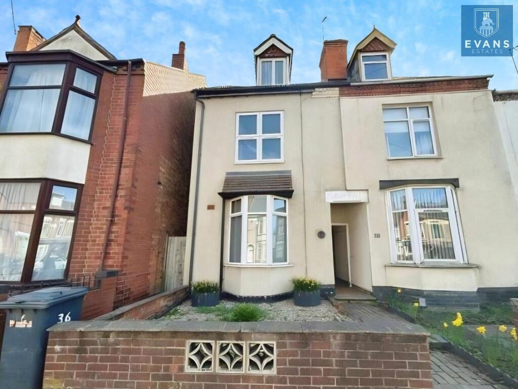 Main image of property: Newtown Road, Bedworth