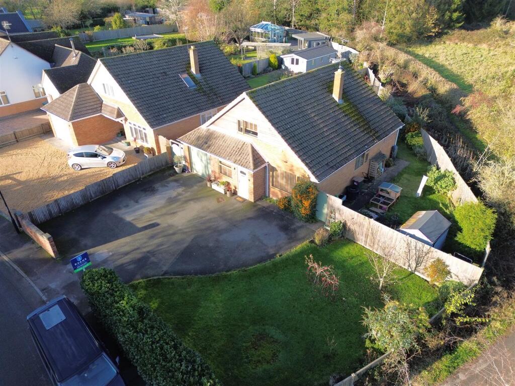 Main image of property: Hawkes Mill Lane, Allesley, Coventry