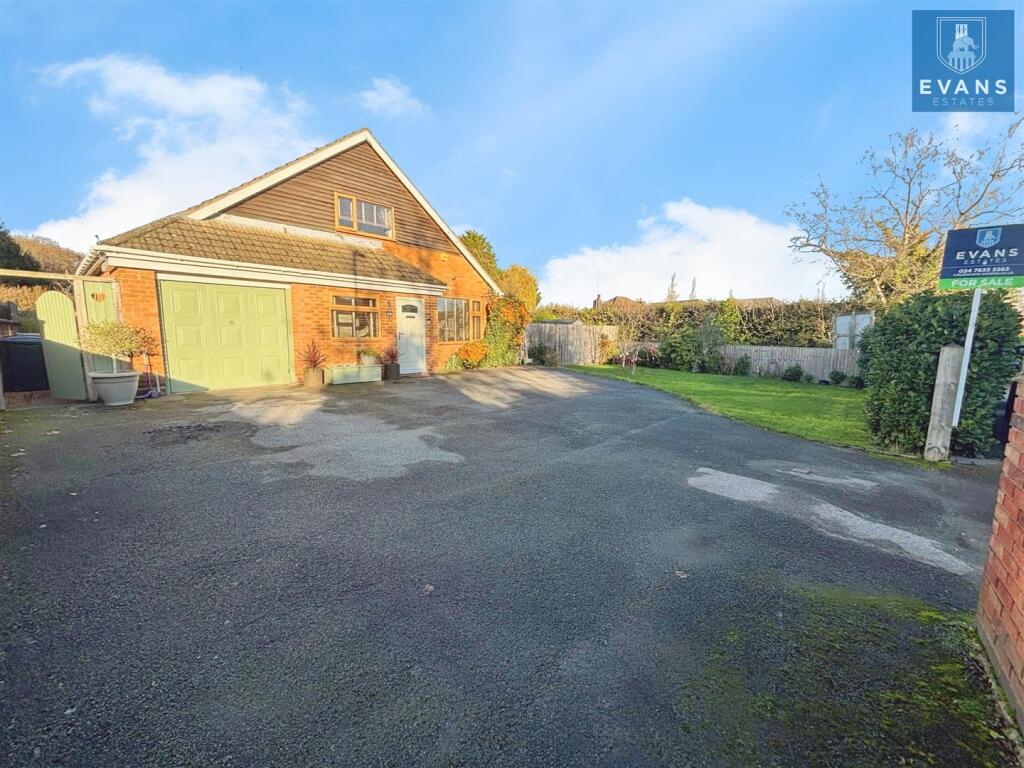 Main image of property: Hawkes Mill Lane, Allesley, Coventry