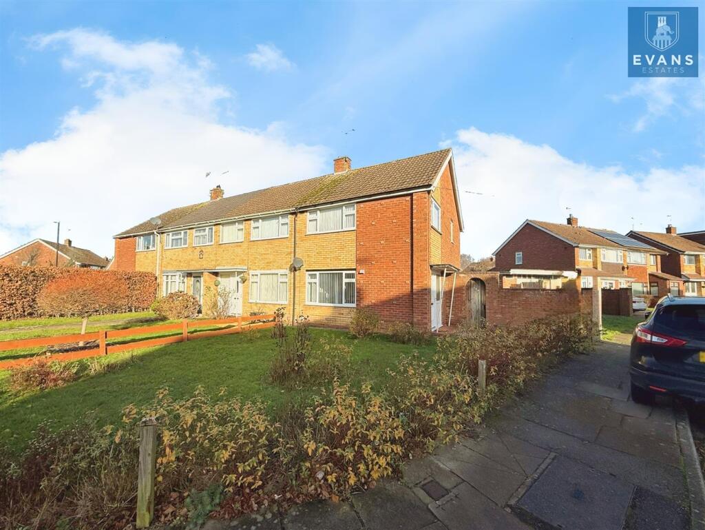 Main image of property: Frilsham Way, Allesley Park, Coventry