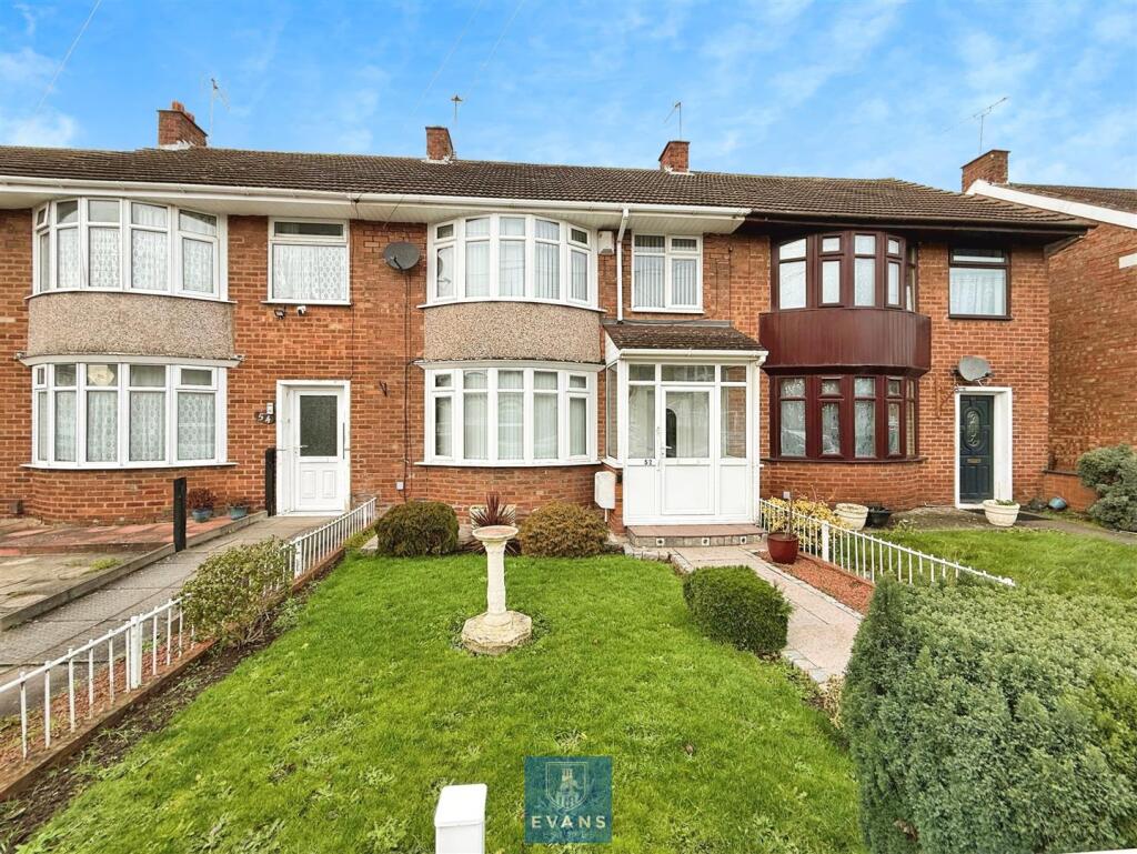 Main image of property: Frankland Road, Courthouse Green,Coventry