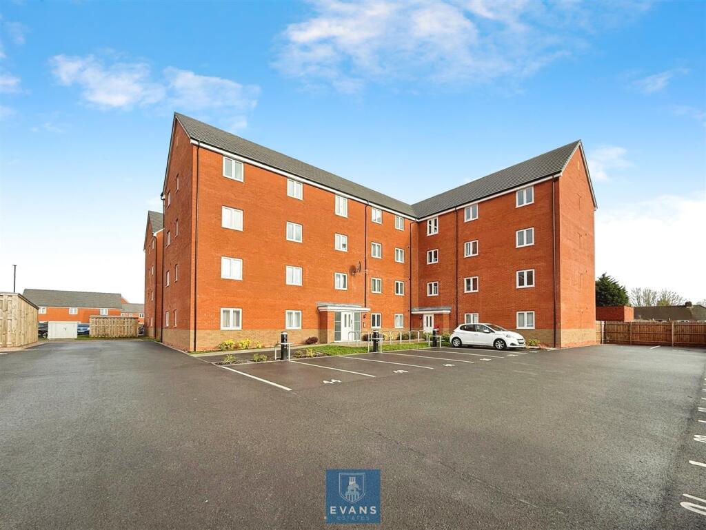 Main image of property: Firecrest Close, Coventry