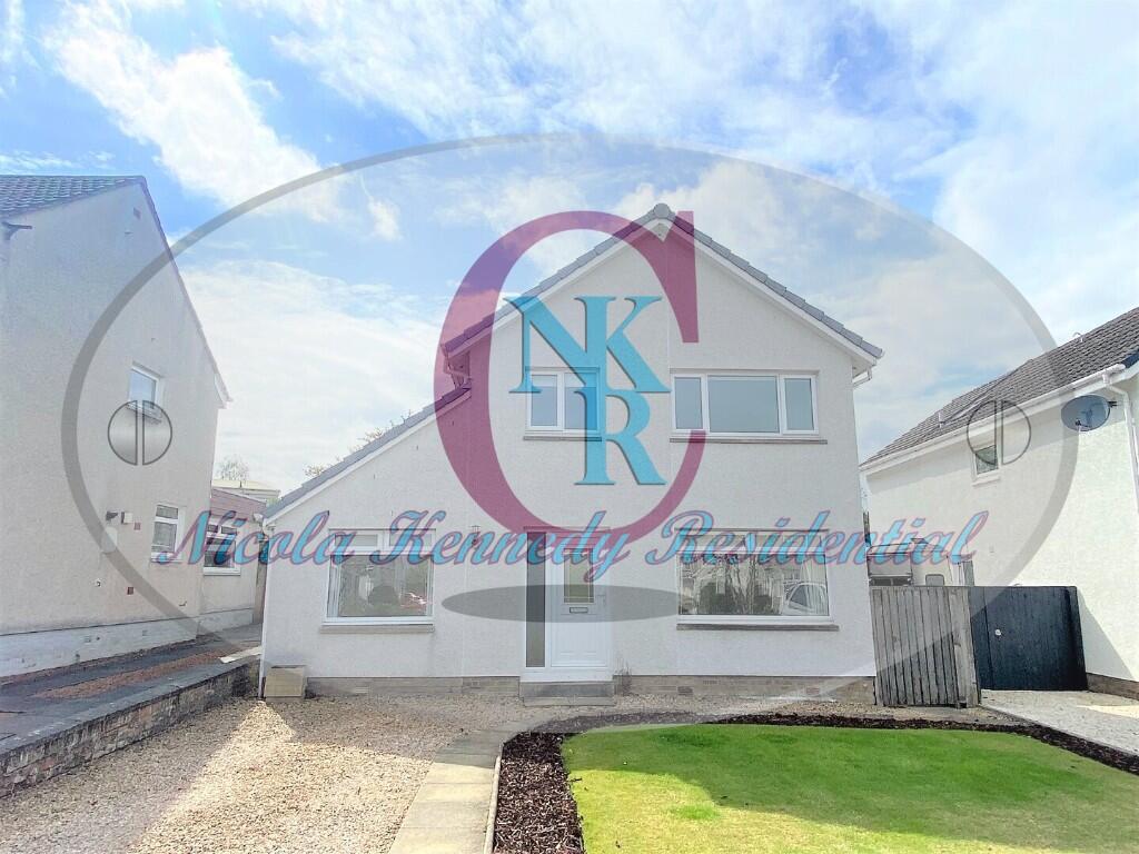 Main image of property: SHELLEY DRIVE, BOTHWELL