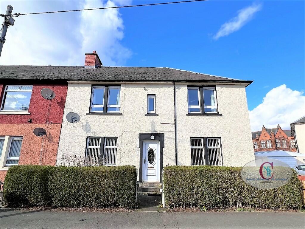 Main image of property: DEANBRAE STREET, UDDINGSTON