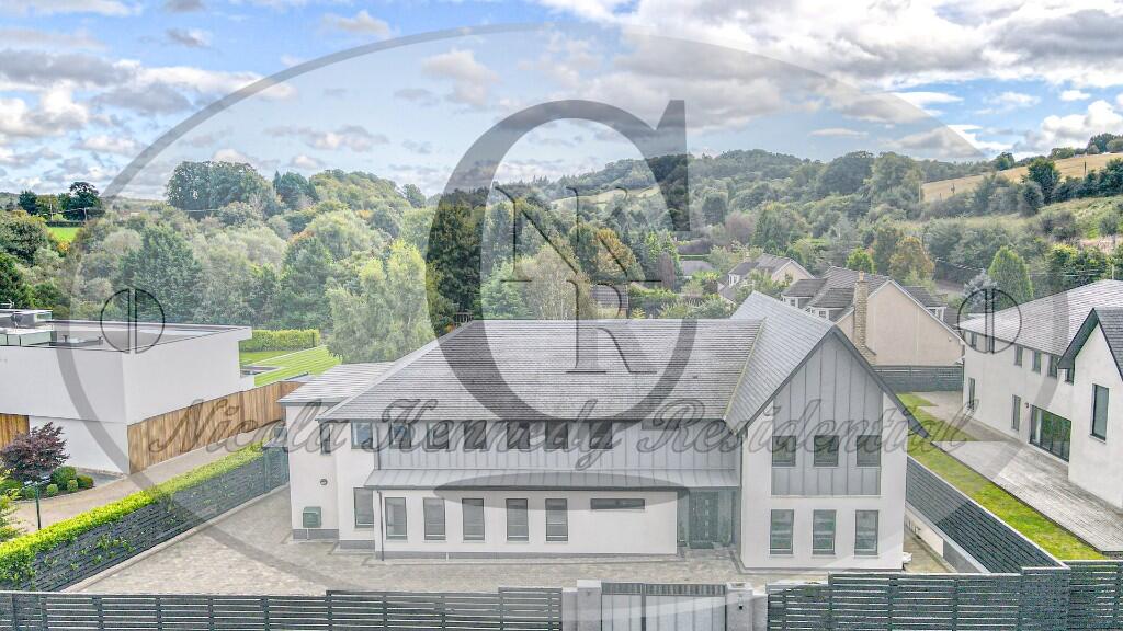 Main image of property: TELFER COURT, GARRION BRIDGE, CLYDE VALLEY, ML9