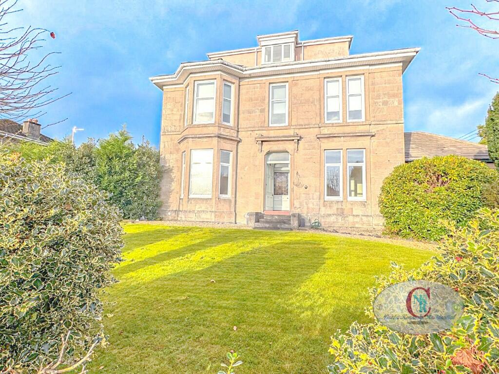 Main image of property: MANSIONHOUSE ROAD, MOUNT VERNON