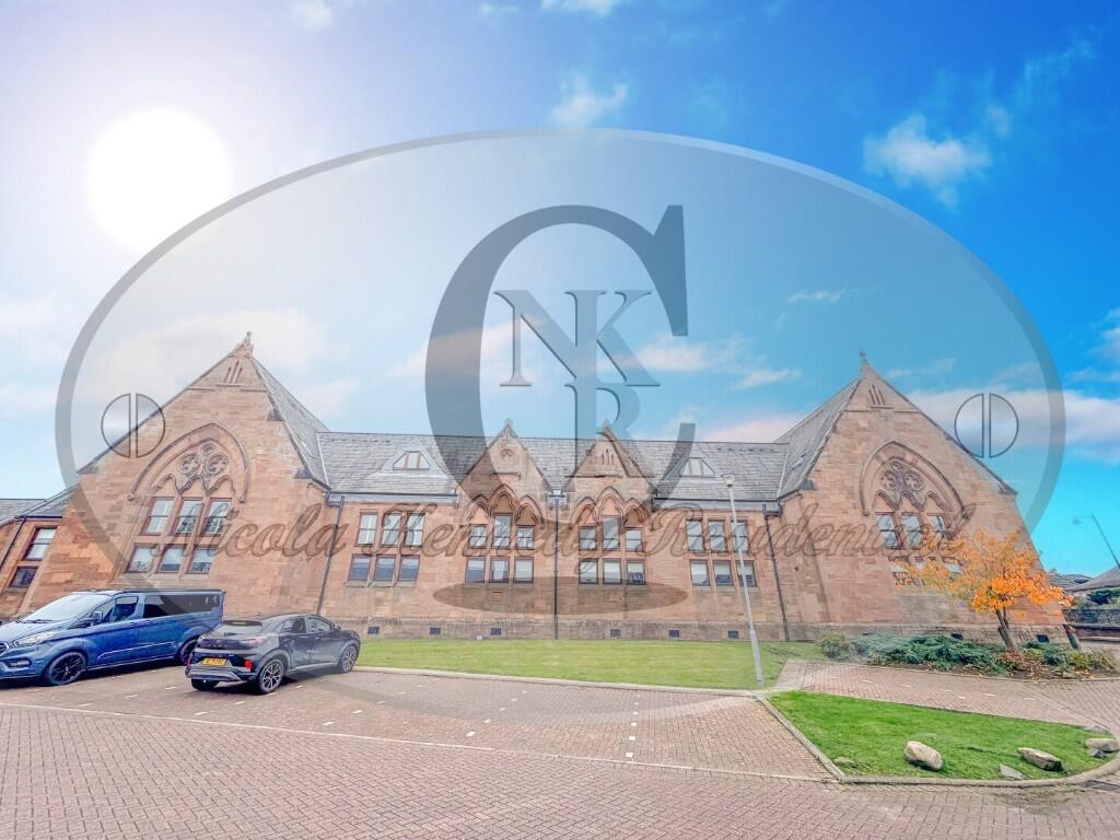 Main image of property: SCHOOL LANE, BOTHWELL