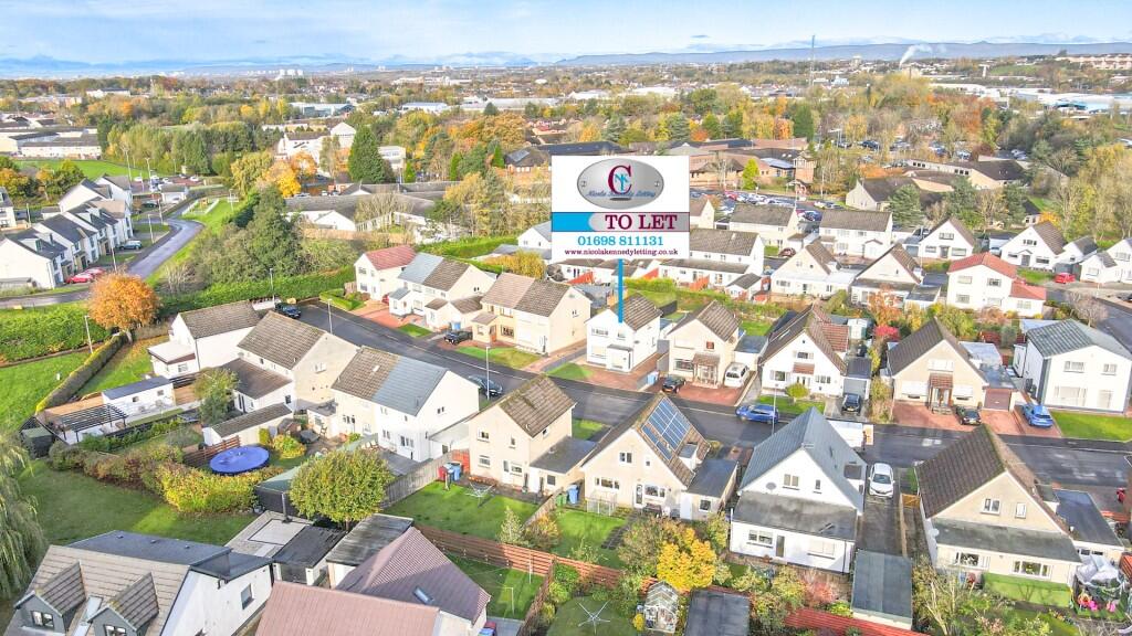 Main image of property: MCPHERSON DRIVE, BOTHWELL