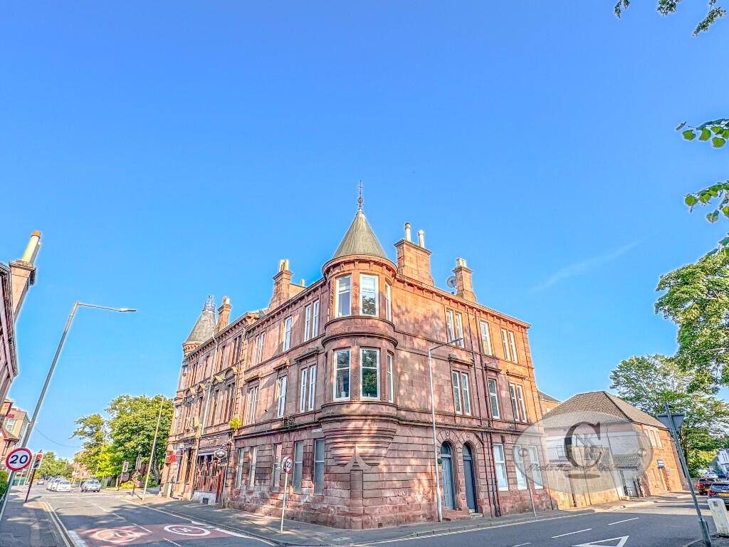 Main image of property: OLD GLASGOW ROAD, UDDINGSTON