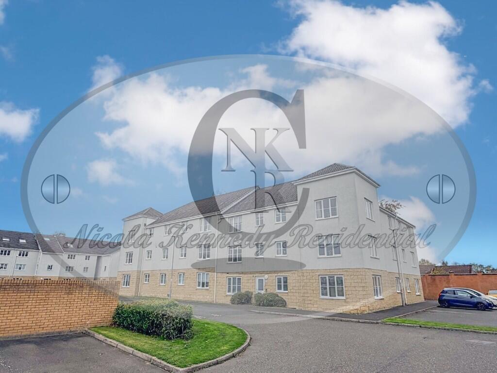 Main image of property: WEST WELLHALL WYND, HAMILTON