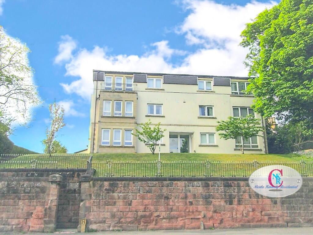 Main image of property: HAMILTON ROAD, MOUNT VERNON