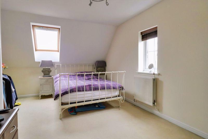 5 bedroom detached house for sale in Burntwood View, Loggerheads