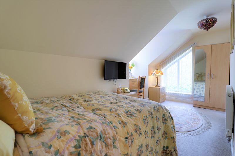 4 bedroom detached house for sale in Birks Drive, Ashley Heath, Market