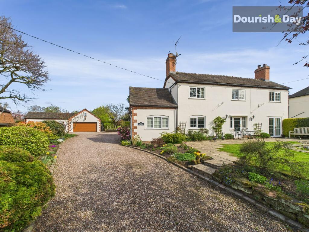 Main image of property: Aston, Market Drayton, TF9