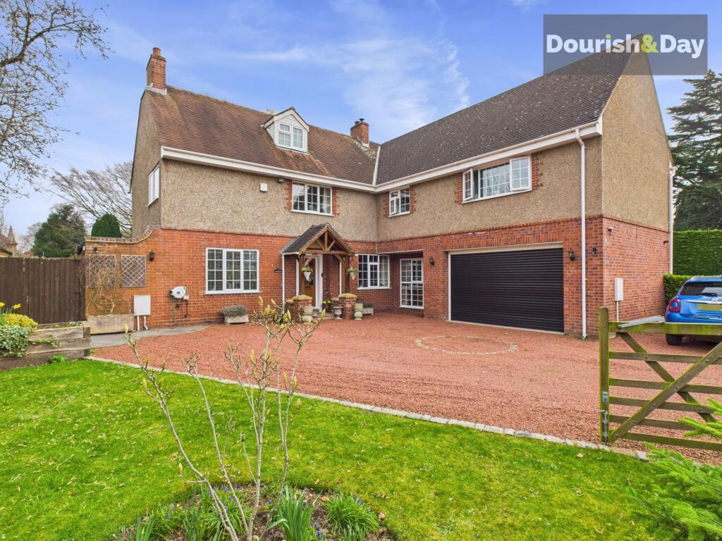 Main image of property: Bishops Lane, Market Drayton, TF9