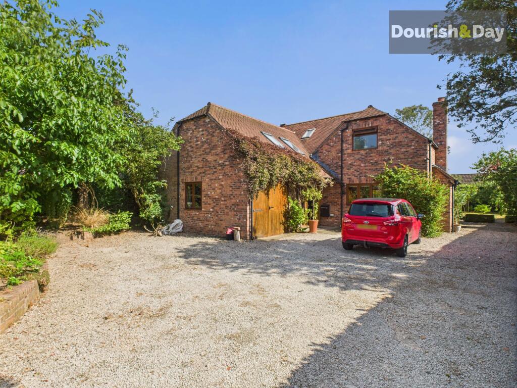 Main image of property: Longslow Road, Market Drayton, TF9