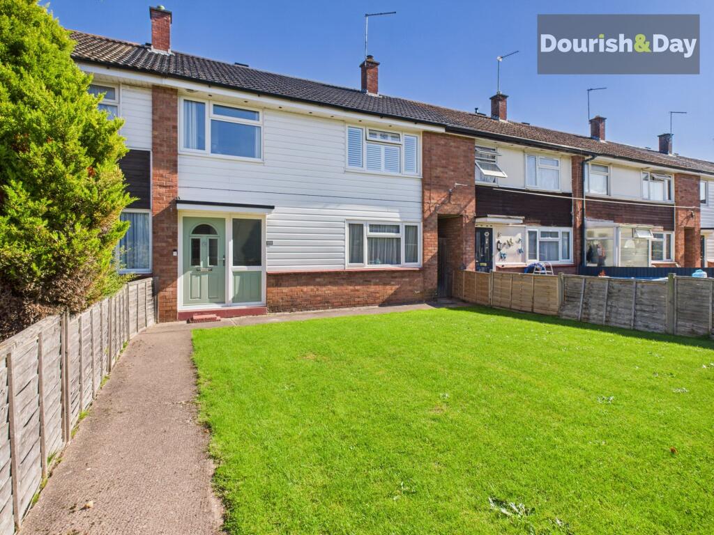 Main image of property: Hawthorn Way, Market Drayton, TF9