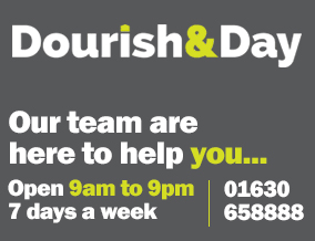 Get brand editions for Dourish & Day, Market Drayton