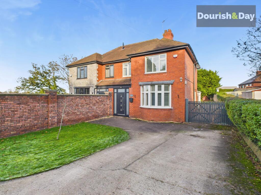 Main image of property: Garden City, Tern Hill, TF9