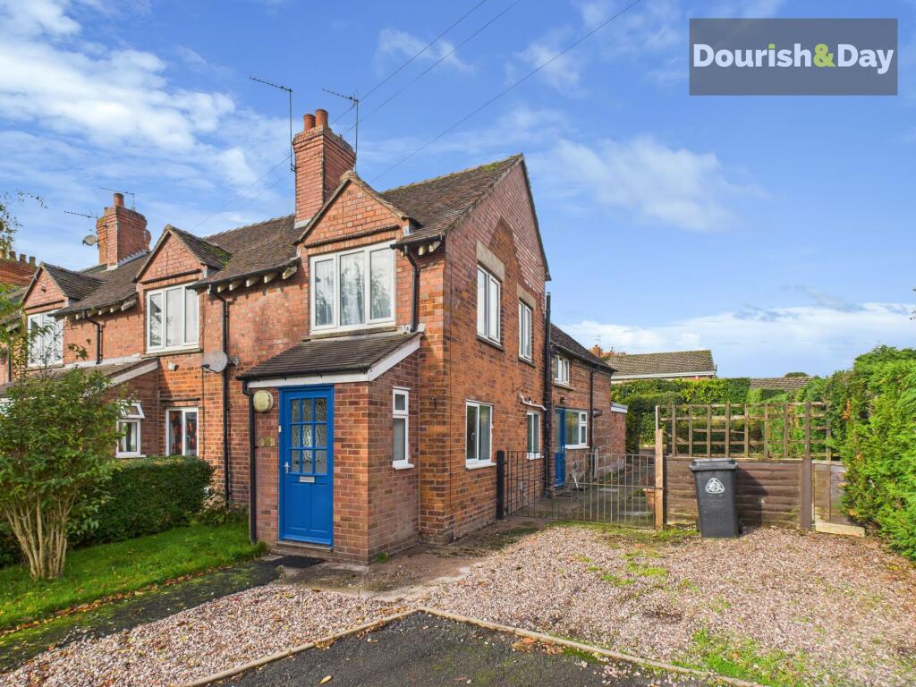 Main image of property: Shrewsbury Road, Market Drayton, TF9
