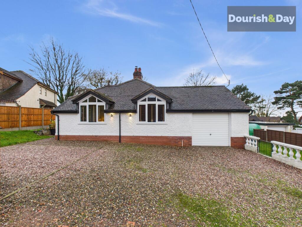 Main image of property: Heath Grove, Loggerheads, TF9