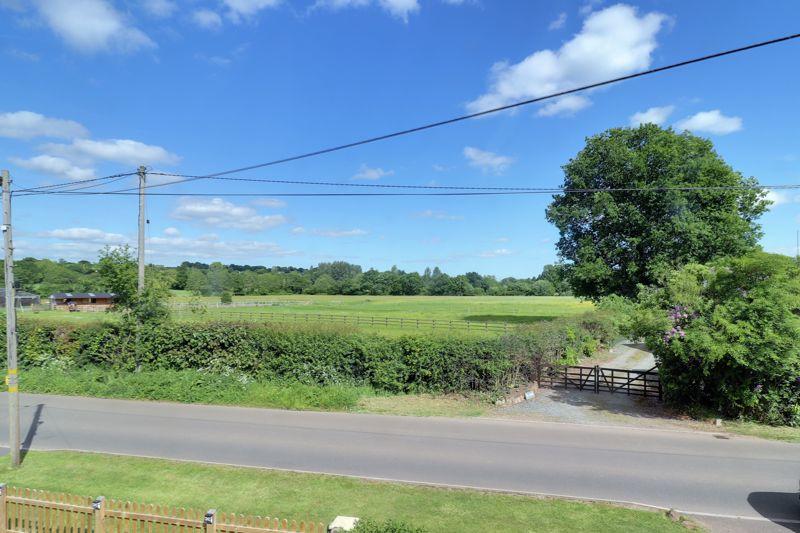 4 bedroom semidetached house for sale in Mill Green, Hinstock, Market