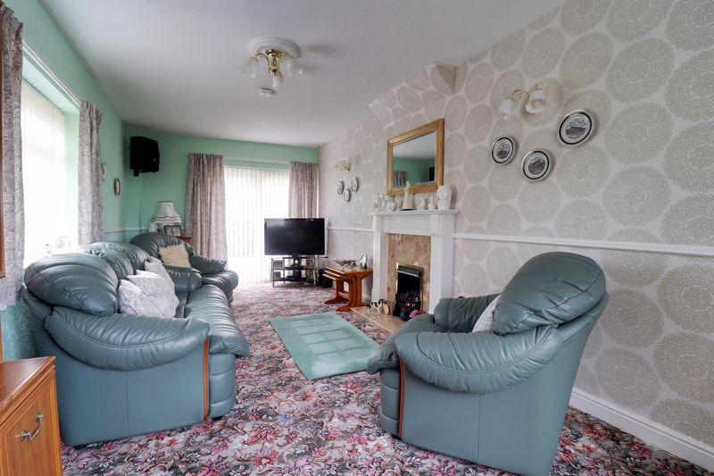 4 bedroom semidetached house for sale in Mill Green, Hinstock, Market