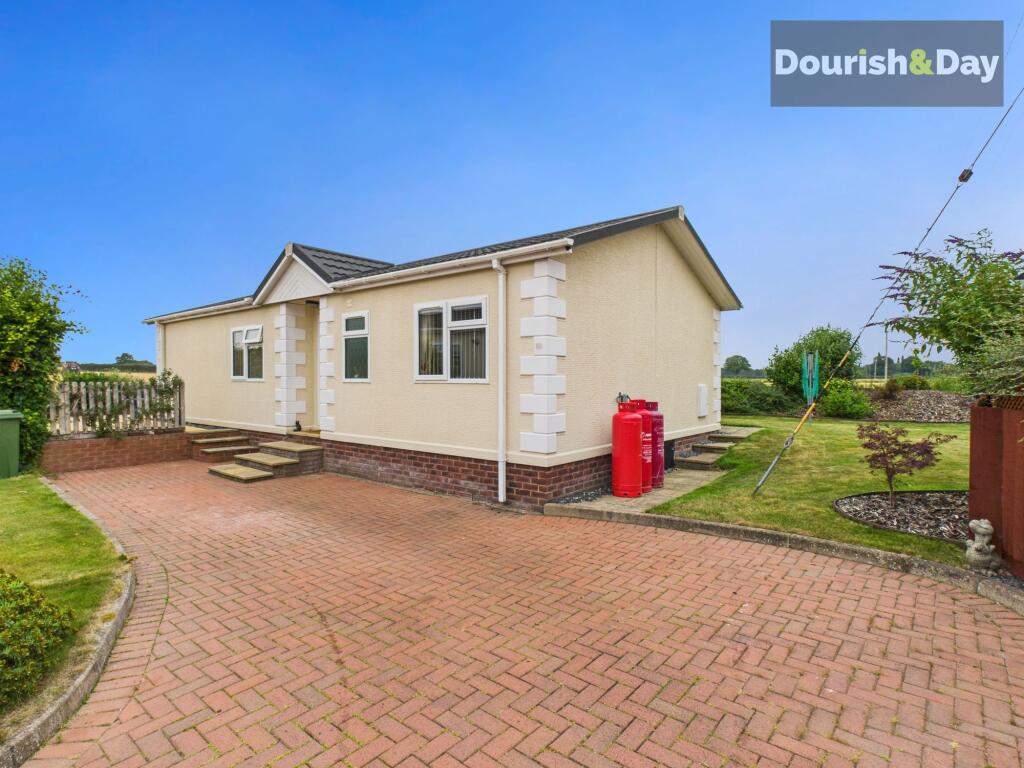 Main image of property: Warrant Road, Stoke On Tern, TF9