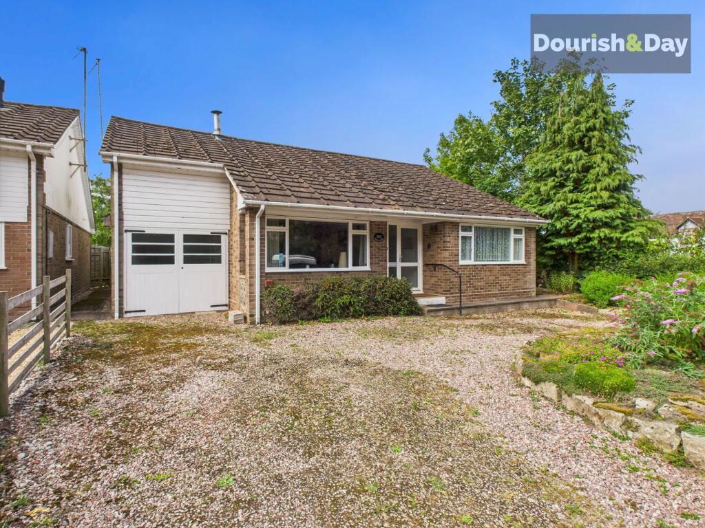 Main image of property: Outwoods, Newport, TF10