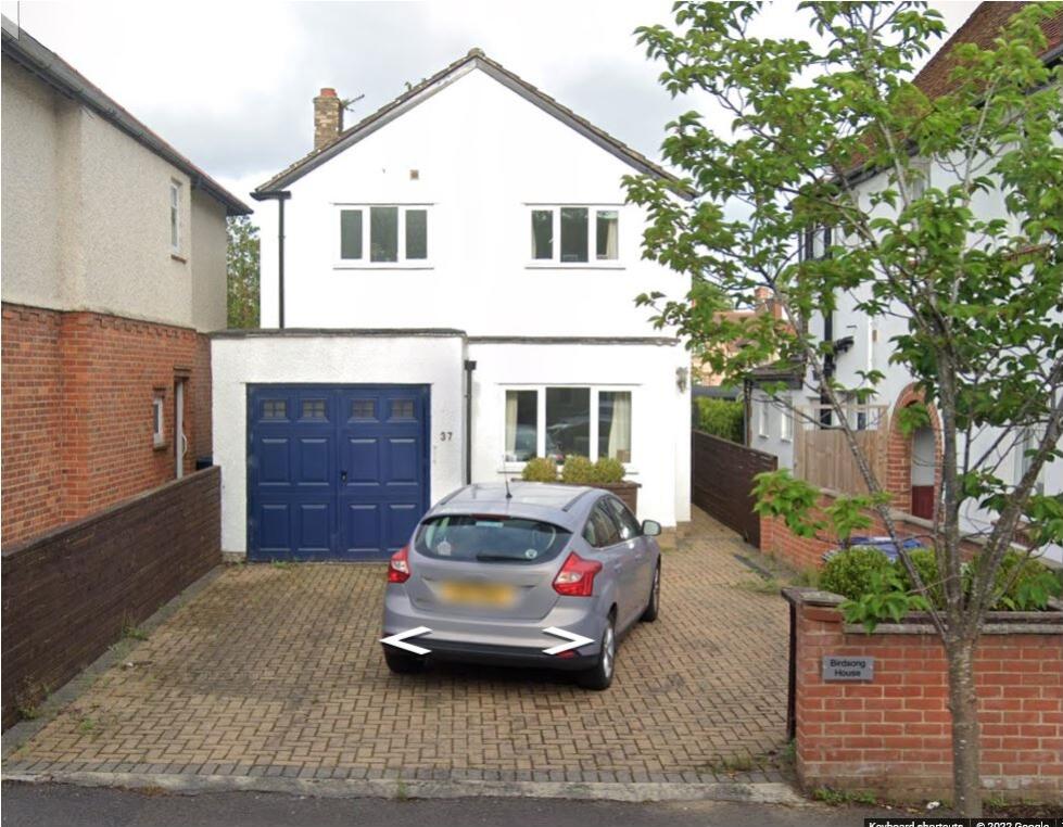 3 bedroom detached house for rent in Stephen Road, Headington, Oxford, Oxfordshire, OX3