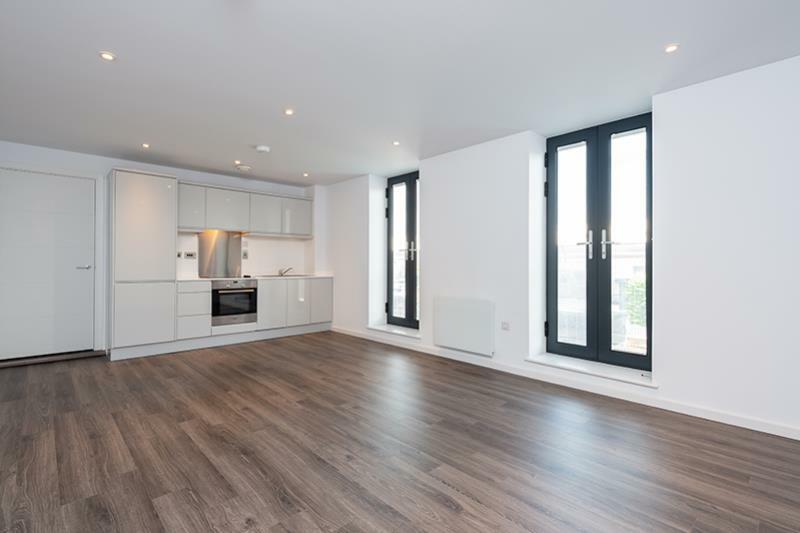 2 bedroom apartment for rent in Latimer House, Thame, OX9 3XA, OX9