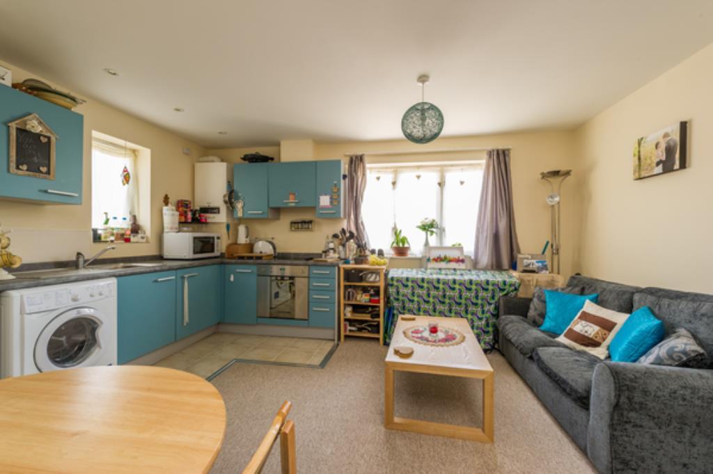 Main image of property: Girdlestone Road, Headington, OX3