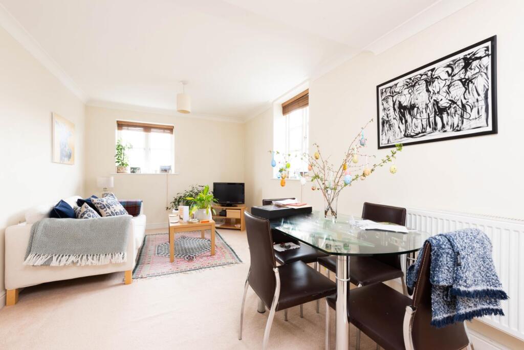 Main image of property: Grange Court, Old Marston, Oxford, OX3 0PQ