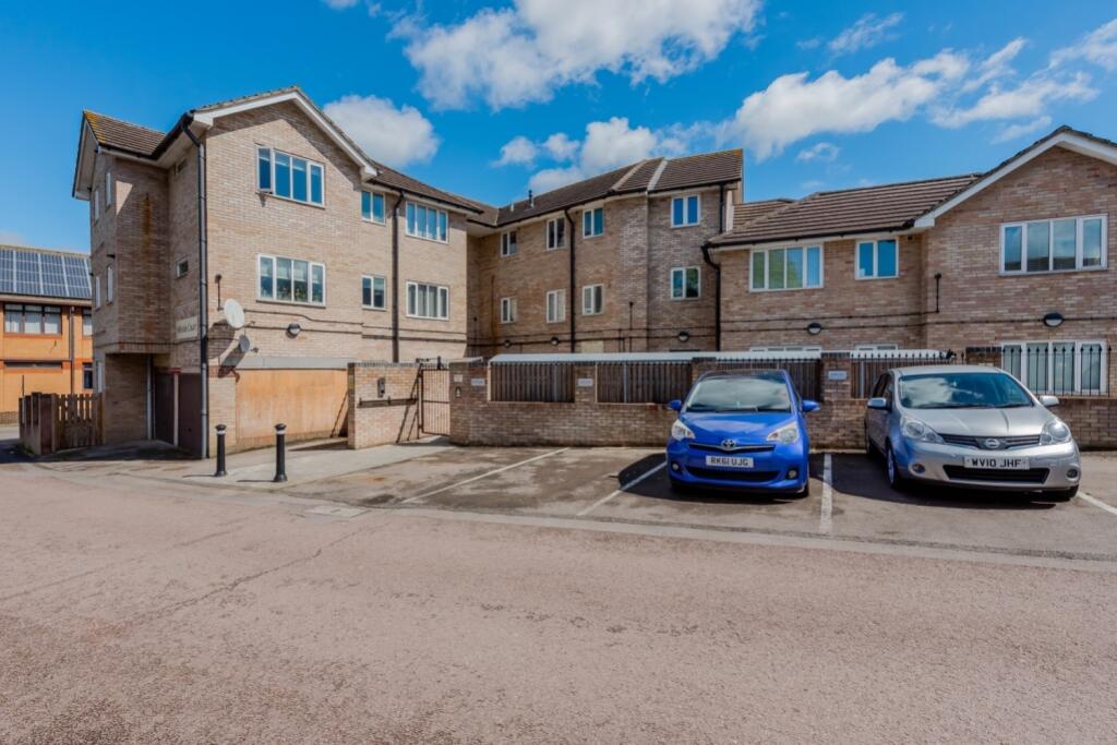 Main image of property: Alden Crescent, Headington, OX3