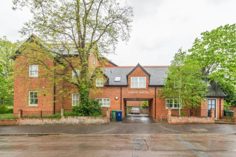 Main image of property: Bickerton Road, Headington, Oxford, OX3 7LS, OX3