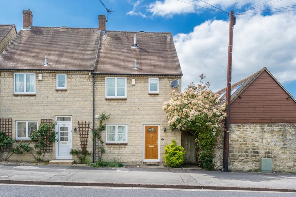 Main image of property: Crowell Road, Oxford, OX4