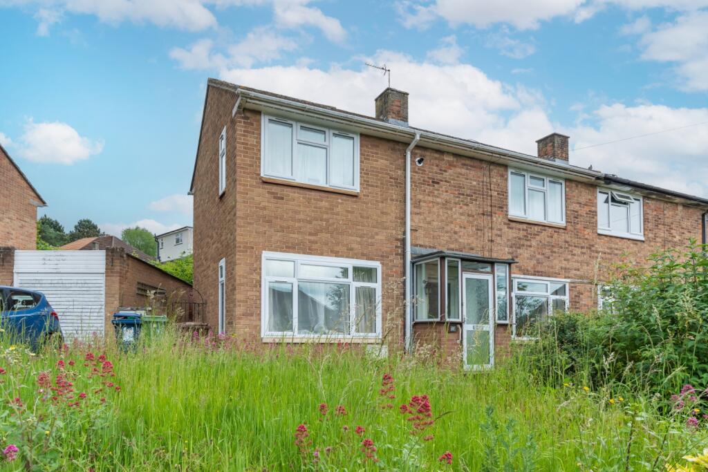 Main image of property: Saxon Way, Headington, Oxford, OX3