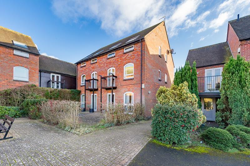Main image of property: Church Road, Sandford-on-Thames