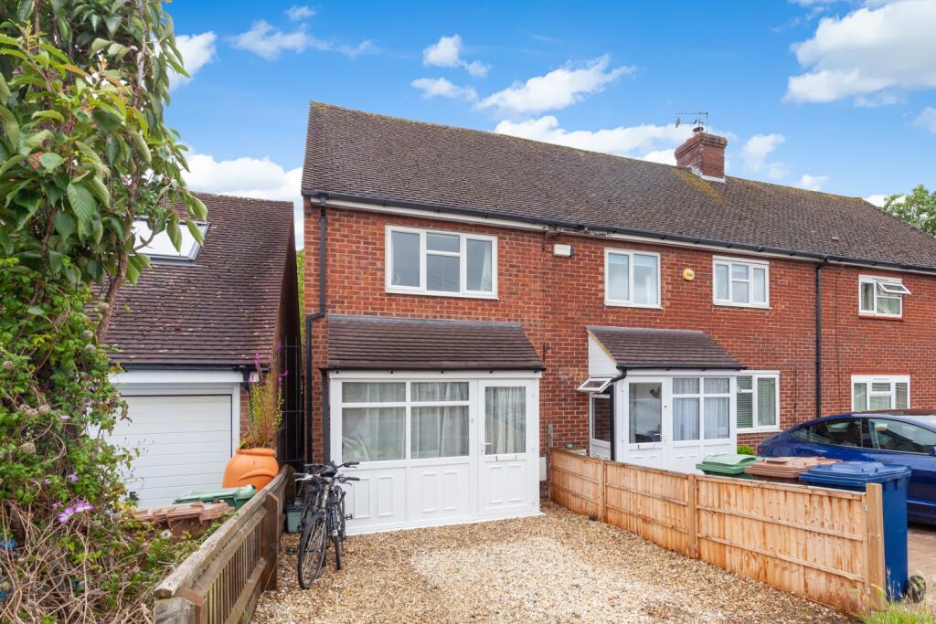Main image of property: Quarry Road, Headington, Oxfordshire, OX3