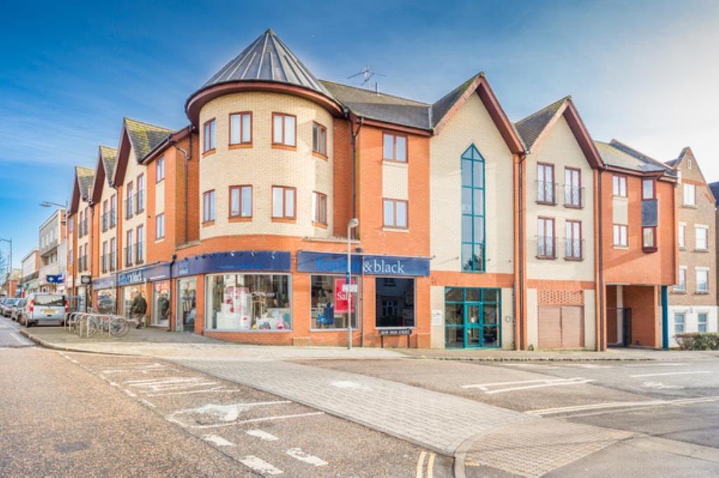 Main image of property: Turret House, Headington, OX3 7BA