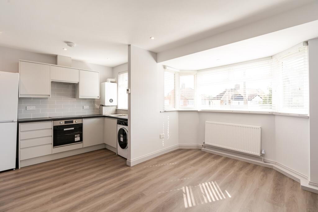 Main image of property: Bodley Road, Littlemore, Oxford, OX4